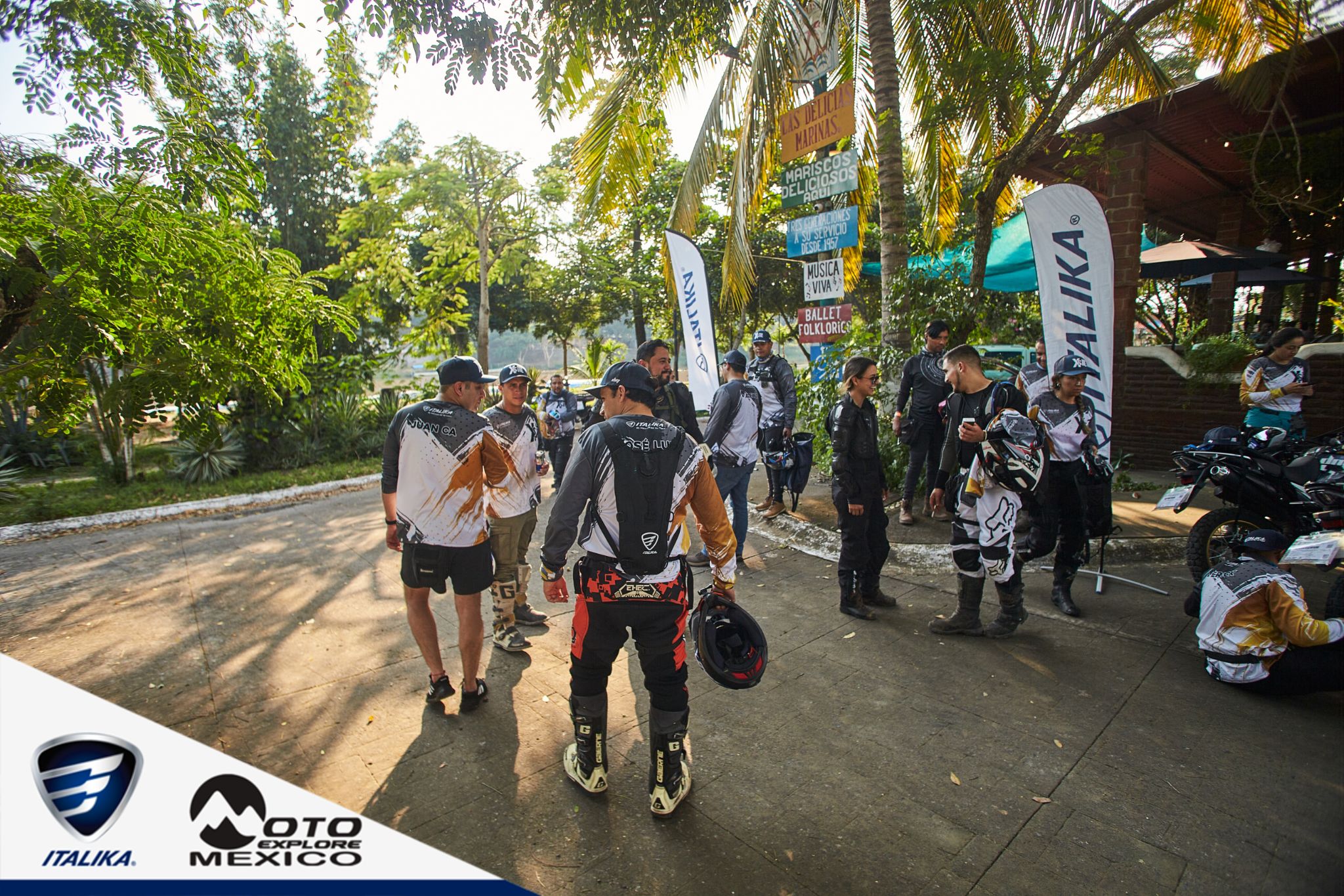 ITALIKA CHACHALACAS D1 336